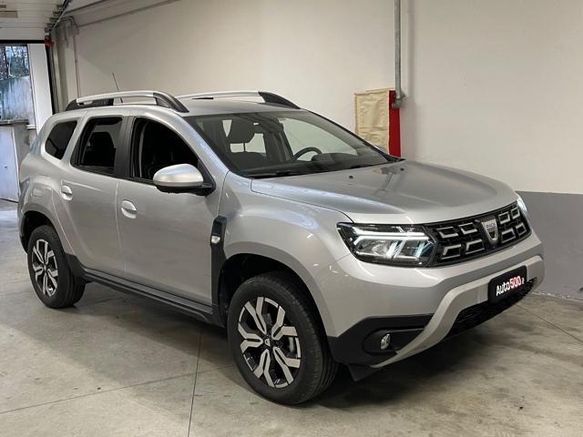 DACIA Duster 1.0 TCe GPL 4x2 Prestige Up