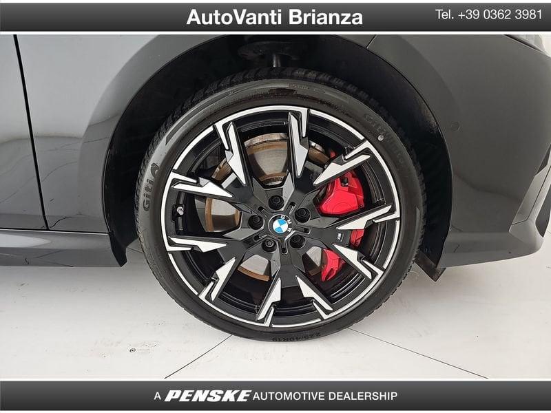 BMW Serie 1 118d MSport Pro