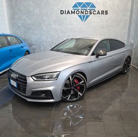 Audi S5 3.0 TFSI quattro tiptronic Business STAGE 2 470 CV