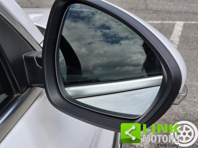 ALFA ROMEO Stelvio Q4 EXECUTIVE
