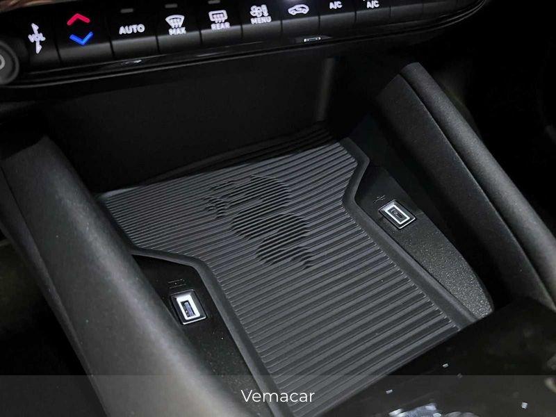 Alfa Romeo Junior Junior 1.2 136 CV Hybrid eDCT6 Speciale