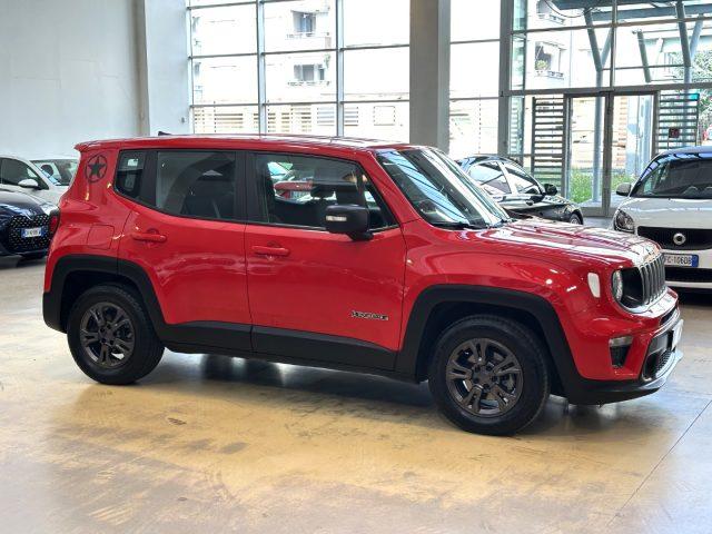 JEEP Renegade 1.0 T3 Longitude
