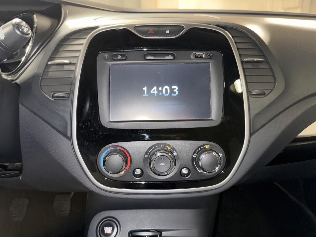 Renault Captur 1.5 dCi 8V 90 CV Start&Stop Live