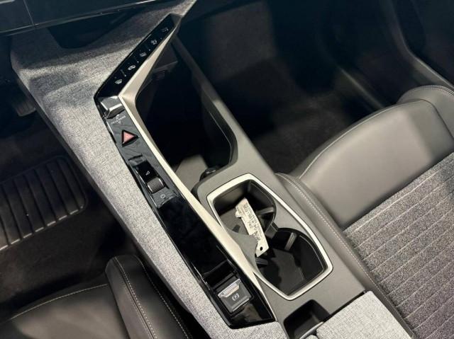 Peugeot 3008 1.2 hybrid Allure 145cv e-dcs6