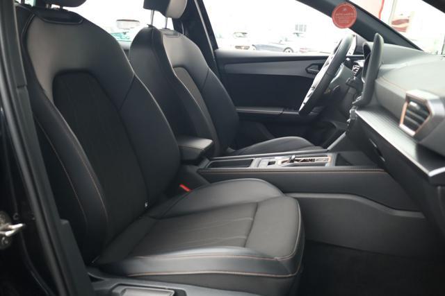 CUPRA Leon 2.0 TDI 150 CV DSG