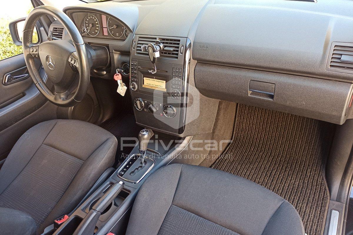 MERCEDES A 150 Elegance