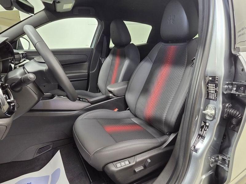 Alfa Romeo Junior Ibrida 1.2 145CV Hybrid eDCT6 Ti