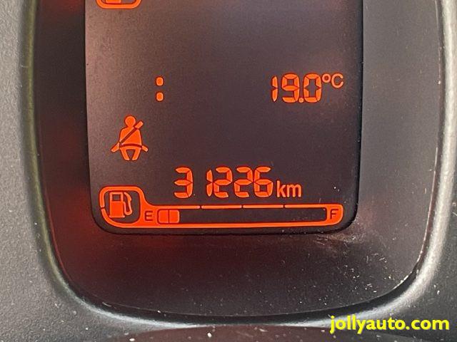 FIAT Panda 1.0 FireFly S&S Hybrid City Life OK NEOPATENATI