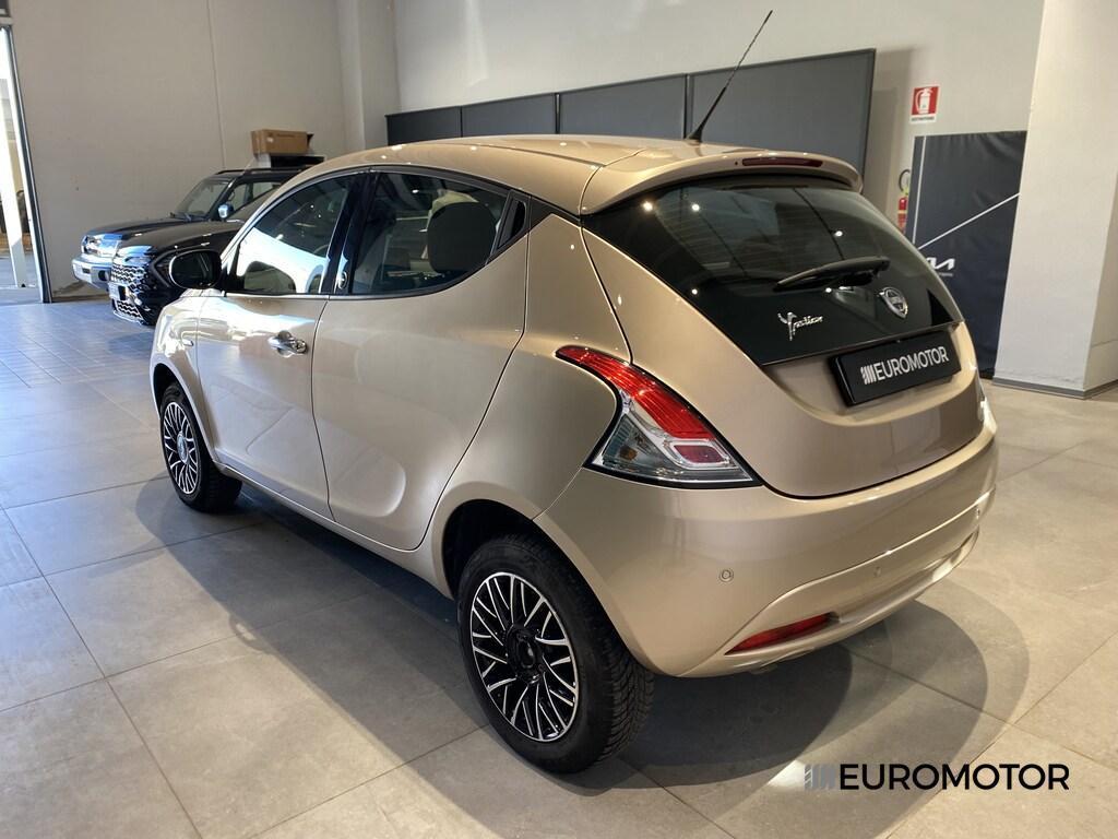 Lancia Ypsilon 5 Porte 0.9 Twinair Ecochic Elefantino