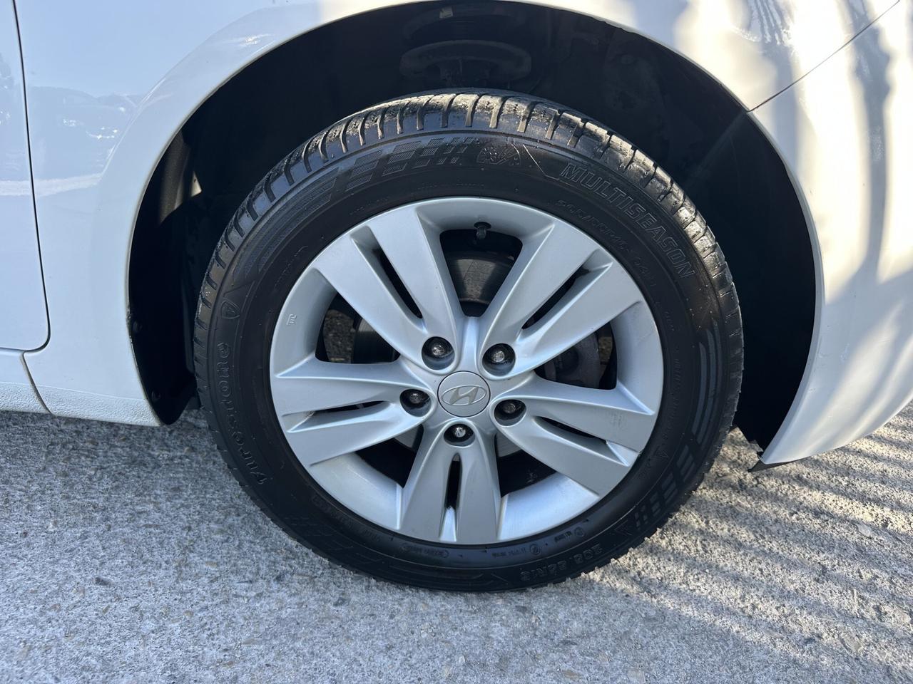 Hyundai iX20 1.4 Gpl 90 CV Econext 2013