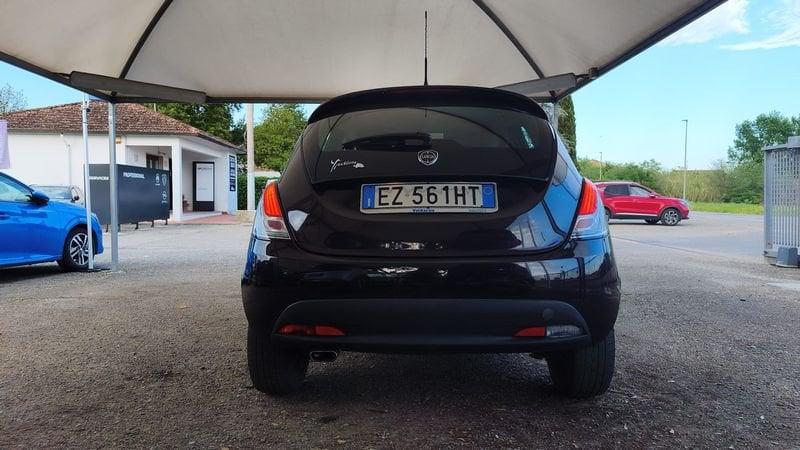 Lancia Ypsilon 1.2 69cv Elefantino