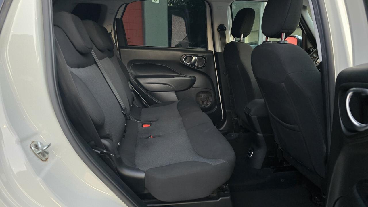 FIAT 500L 1.3 MULTIJET BUSINESS 95CV - NEOPATENTATI