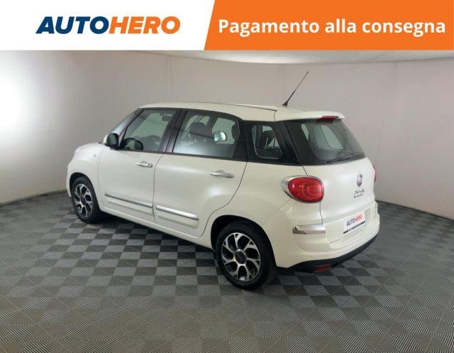 FIAT 500L 1.3 Multijet 95 CV Mirror