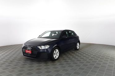 AUDI A1 A1 SPB 25 TFSI