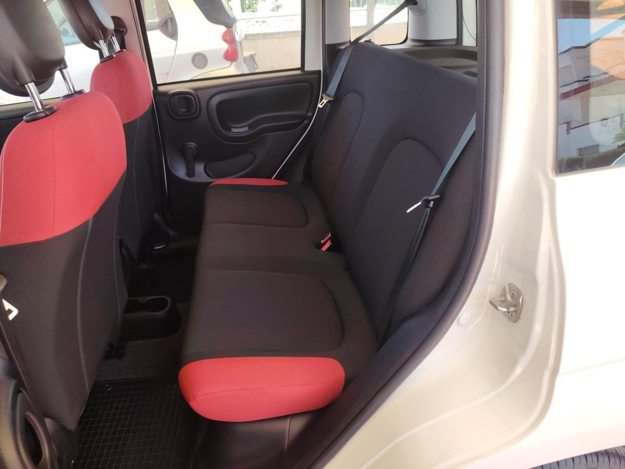 Fiat Panda 1.2 Pop 2020 11900KM