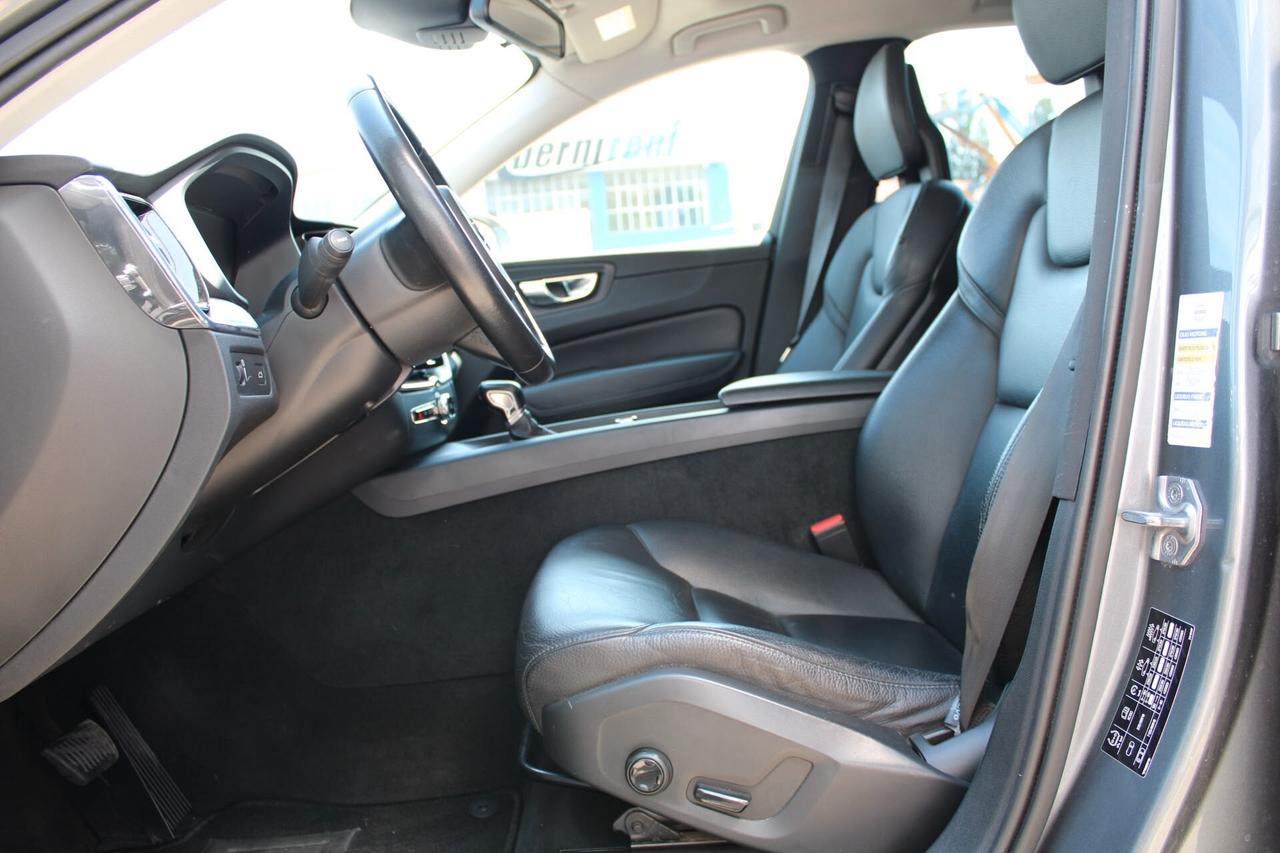 Volvo XC 60 XC60 D4 AWD Geartronic Business