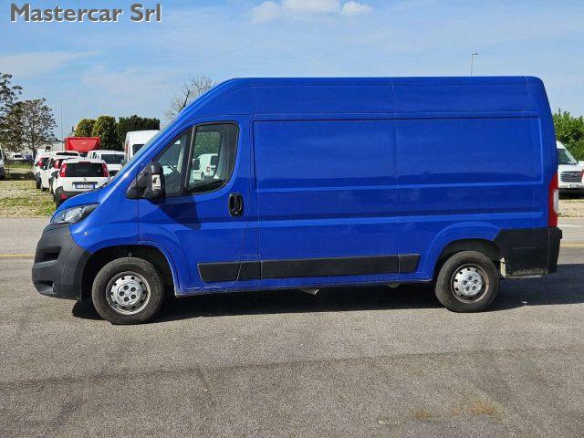 PEUGEOT Boxer 330 L2H2 2.2 BlueHDi 140cv - GK289ZP