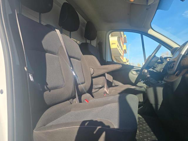 FIAT Talento 1.6 TwinTurbo MJT 125CV PN-TA CON SPONDA CARICO !!