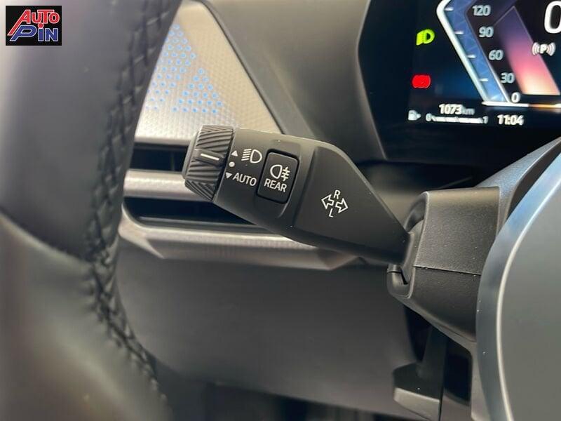 BMW Serie 1 118d MSport Design aut. *PROMO*