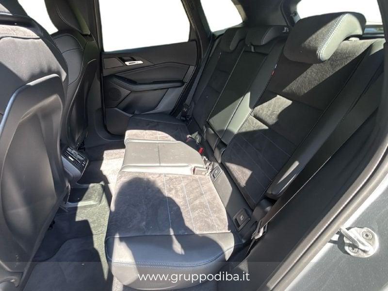 BMW Serie 2 Active Tourer Serie 2 U06 Active Tourer 218d Active Tourer Msport auto