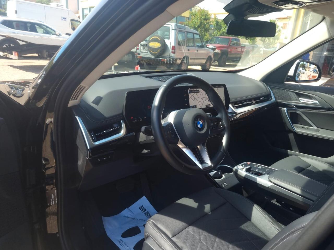 Bmw X1 sDrive 18d xLine