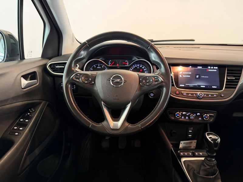 OPEL Crossland 2021 - Crossland 1.2 Ultimate s&s 110cv