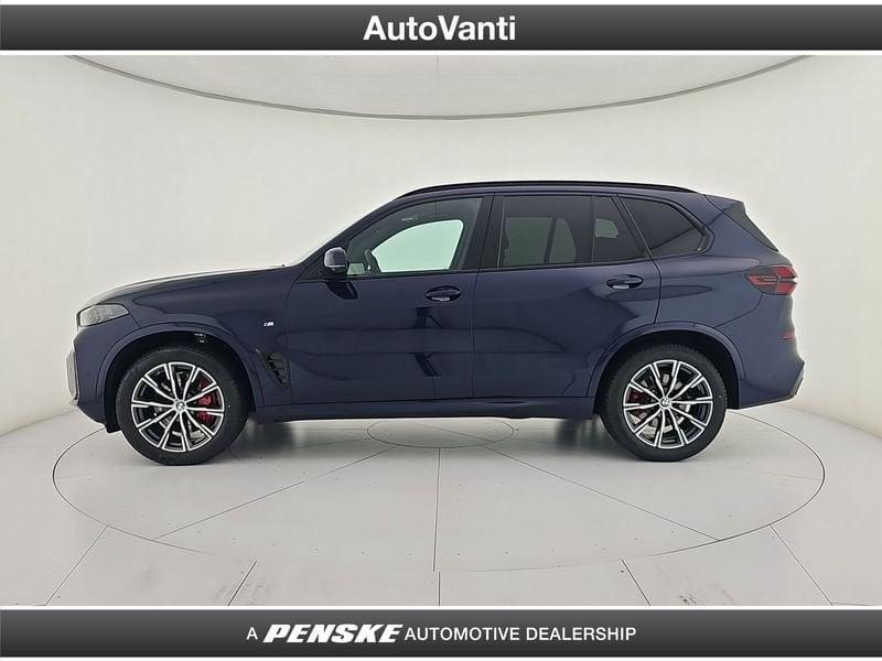 BMW X5 X5 xdrive30d MSport Pro auto