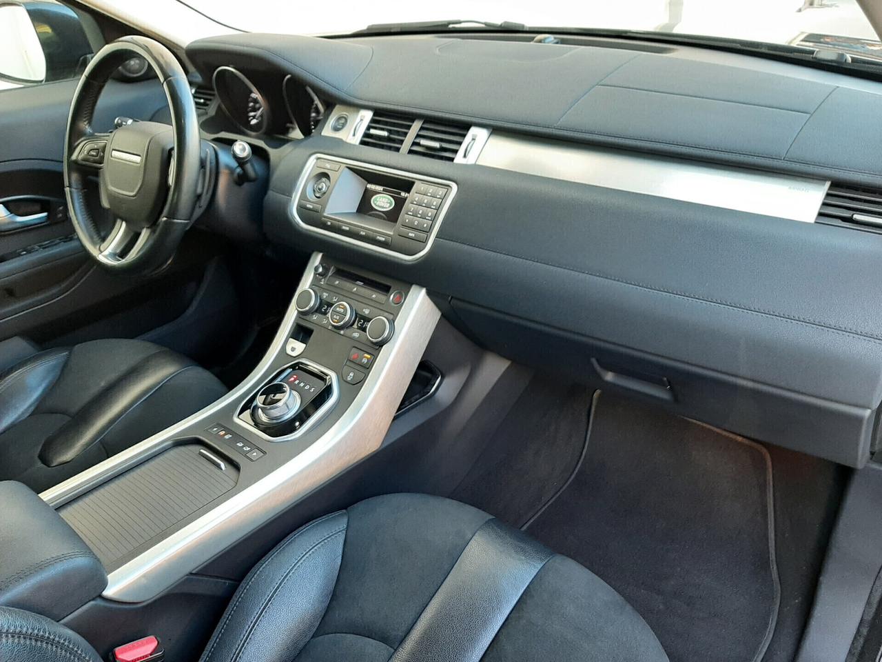 Land Rover Range Rover Evoque 2.2 TD4 5p. Dynamic