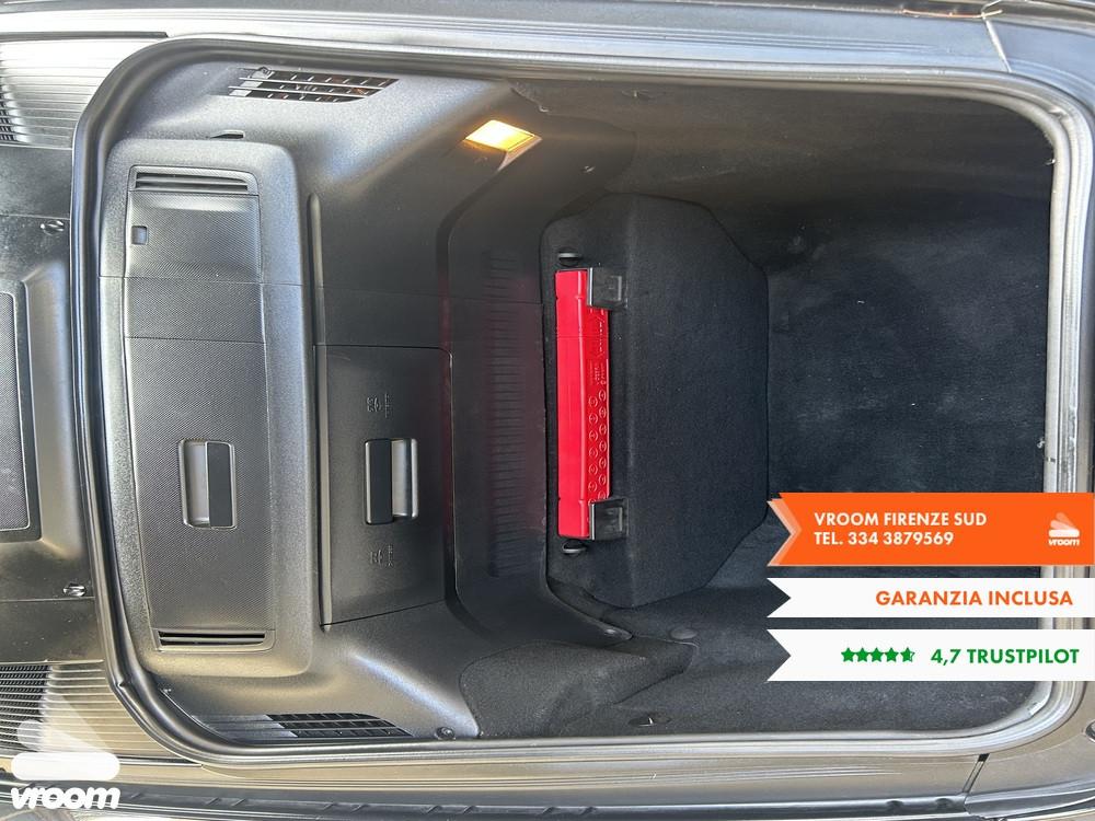 PORSCHE Cayman (987) Cayman 2.7