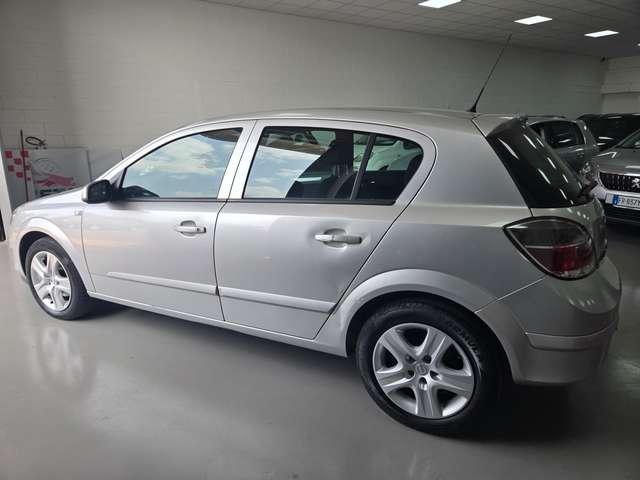 Opel Astra Astra 5p 1.7 cdti Enjoy 110cv