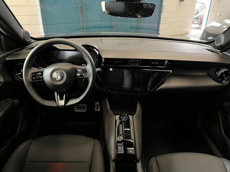 Alfa Romeo Junior Junior 1.2 145 CV Hybrid eDCT6 Q4