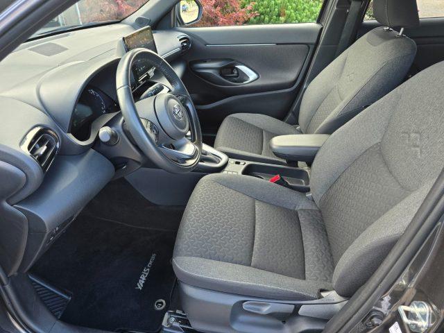 TOYOTA Yaris Cross 1.5 Hybrid 5p. E-CVT Trend