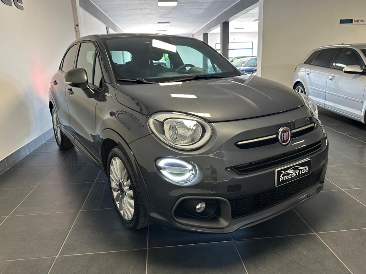 FIAT 500X SPORT 1.6 MJT 130CV PRONTA CONSEGNA GARANZA