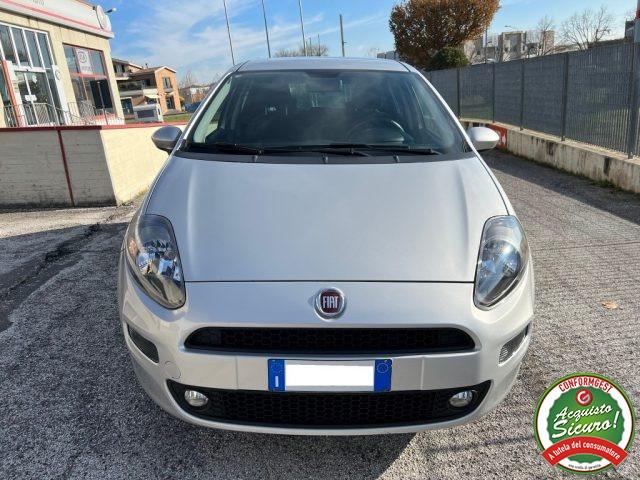 FIAT Punto 1.3 95cv Lounge R.Lega Vetri scuri