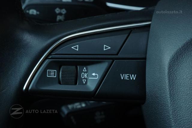 AUDI Q3 Q3 SPB 35 2.0 TDI