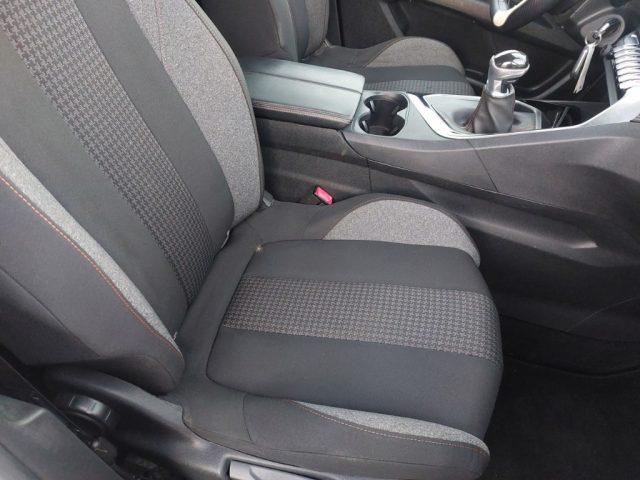 PEUGEOT 3008 BlueHDi 130 S&S Business Distribuzione nuova