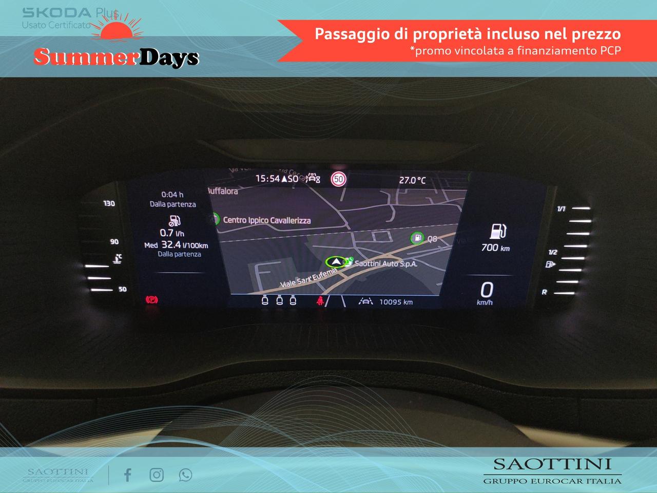 1.0 TSI Selection 115 CV