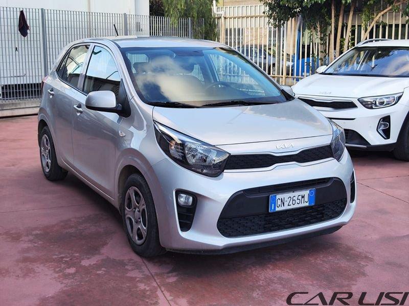 KIA Picanto 1.0 12V 5 porte Urban