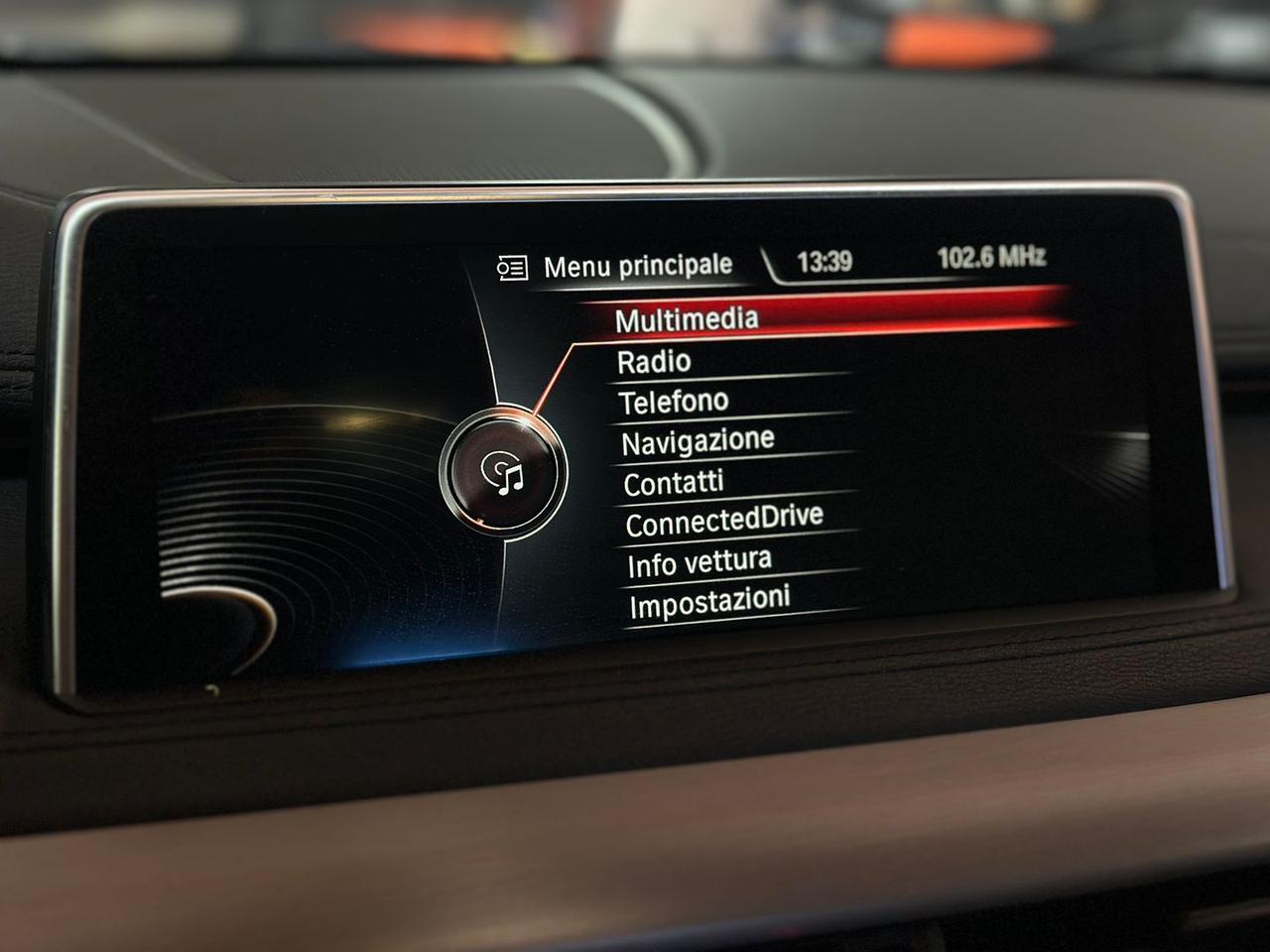 Bmw X6 xDrive30d #50579