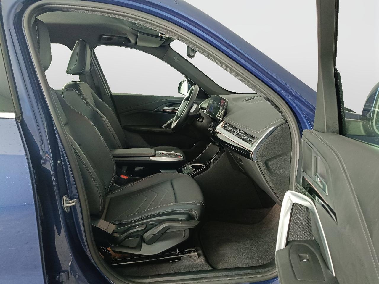 BMW X1 U11 - iX1 edrive 20 X-Line