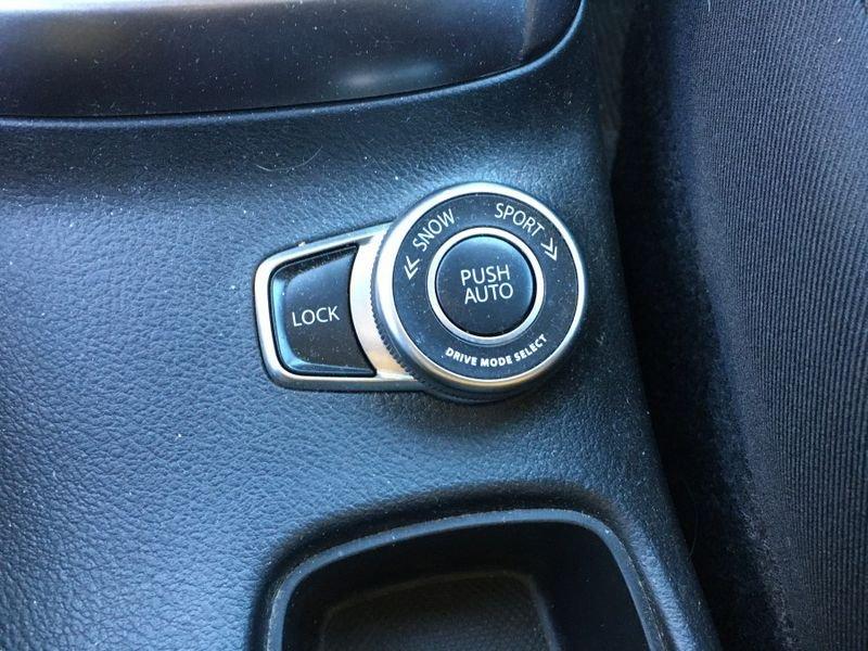 Suzuki S-Cross 1.4 Hybrid 4WD AllGrip Top UNICO UTILIZZATORE 4X4