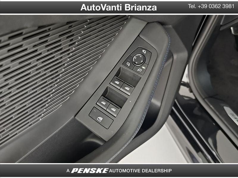 BMW Serie 1 118d MSport Pro