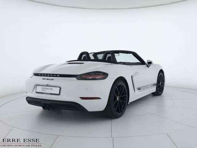 Porsche Boxster 2.0 style edition 300cv pdk