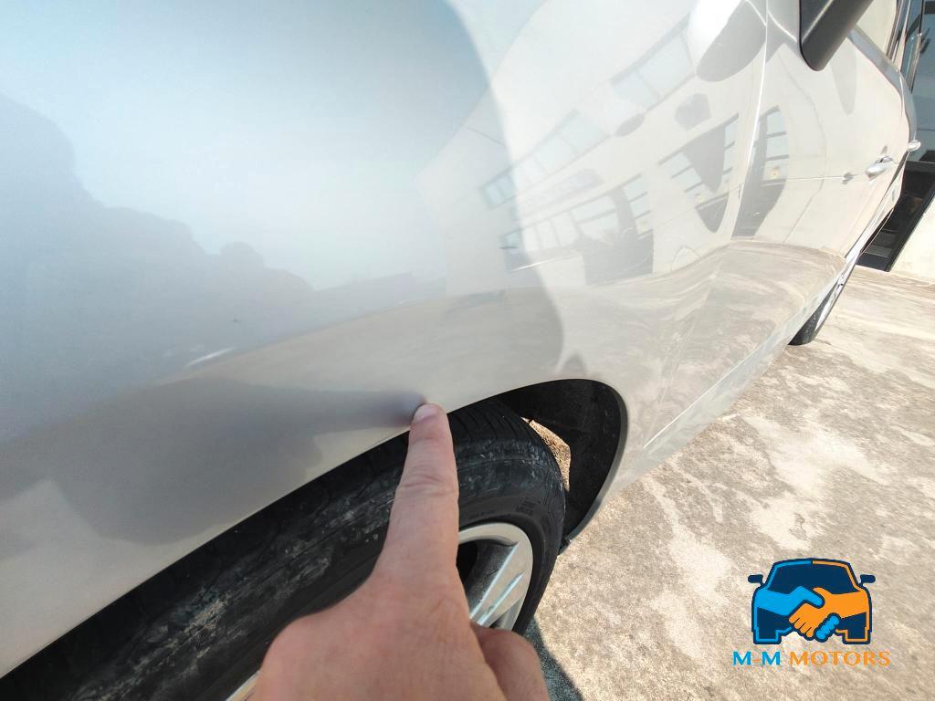 Renault Scenic X-Mod 1.5 dci Dynamique 110cv edc