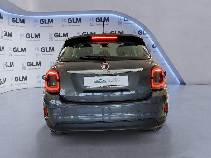 FIAT 500X 1.0 T3 120 CV Business AUTOCARRO N1