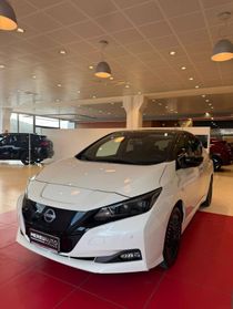 NISSAN Leaf e+ N-Style