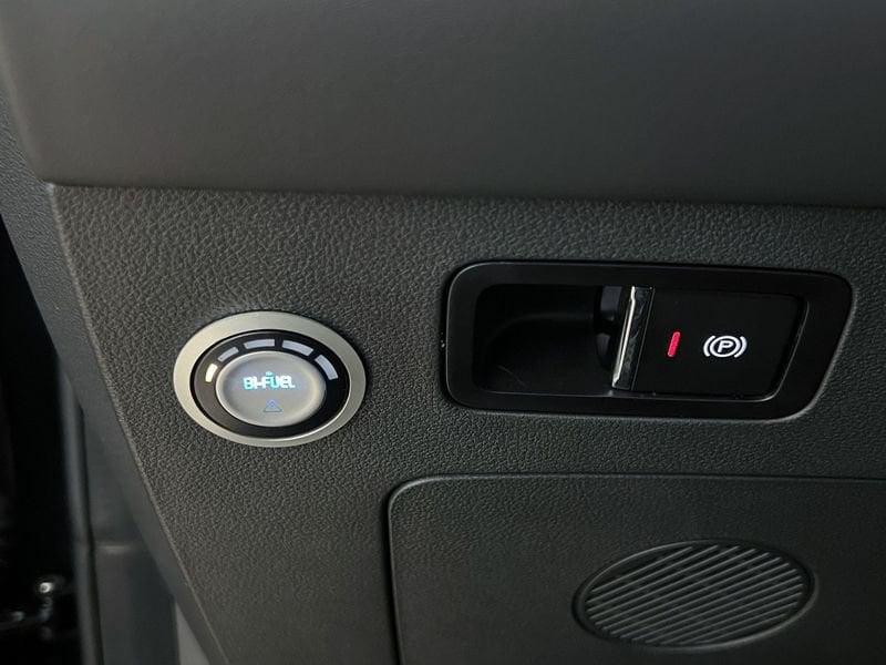 SPORTEQUIPE Sportequipe 6 GT 1.6 T-GDI Benzina/LPG DCT