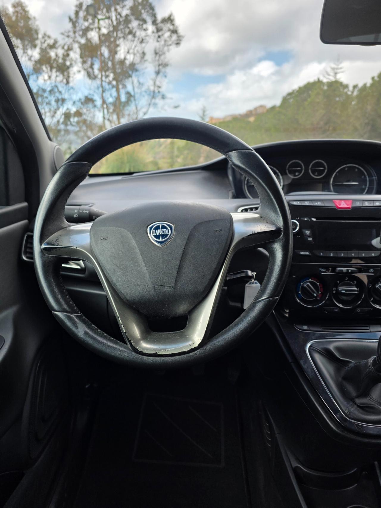 Lancia Ypsilon 1.3 MJT 16V 95 CV 5 porte S&S Platinum