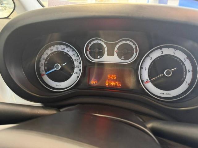 Fiat 500 L 1.3 mjt Lounge 95cv