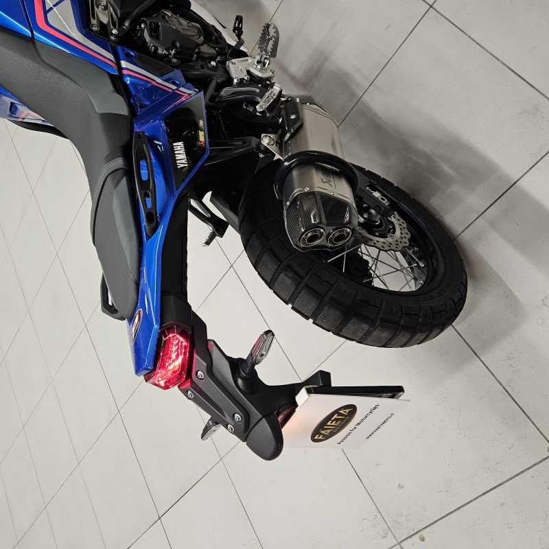 Yamaha Ténéré 700 World Rally - 2025